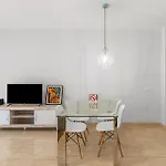 Apartament Center Only 150 M Luxury Fuengirola