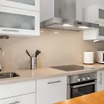 Apartament Center Only 150 M Luxury *