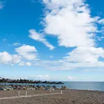 Center Only 150 M Luxury Apartament Fuengirola