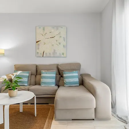 Center Only 150 M Luxury Fuengirola