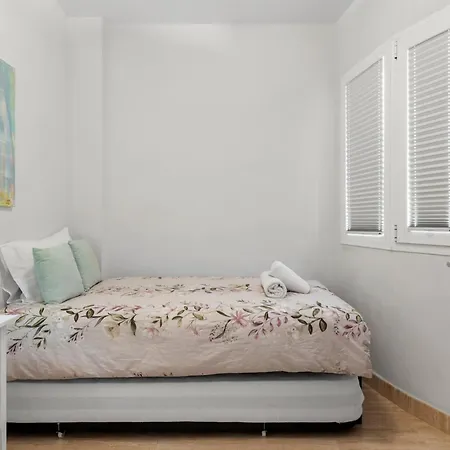 Apartment Center Only 150 M Luxury Fuengirola