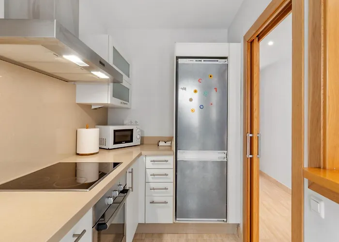 Center Only 150 M Luxury 아파트 *